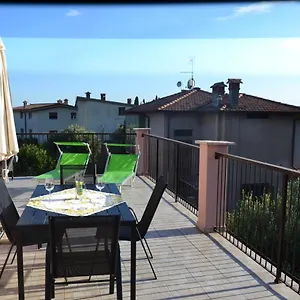 Apartment Ginevra, Toscolano-Maderno
