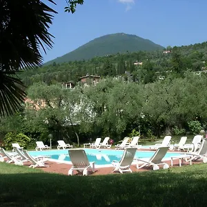 Apartment Borgo Antico, Toscolano-Maderno