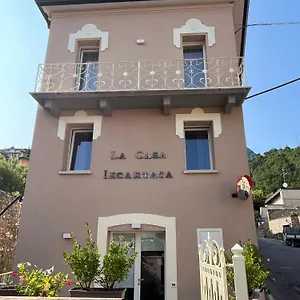Apartment La Casa Incartata, Toscolano-Maderno