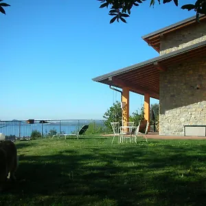 Apartment Susina, Toscolano-Maderno