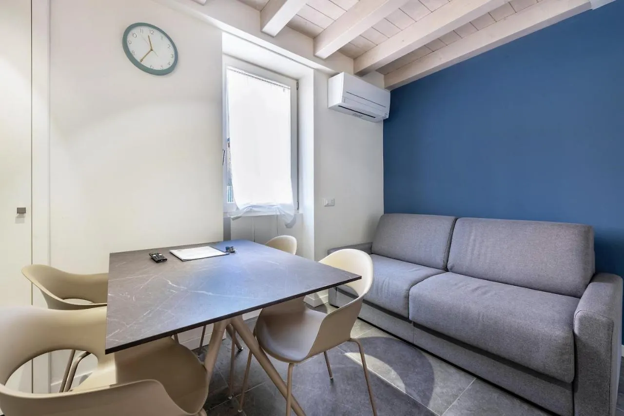 Apartment La Casa Incartata - Carta Da Zucchero Toscolano Maderno